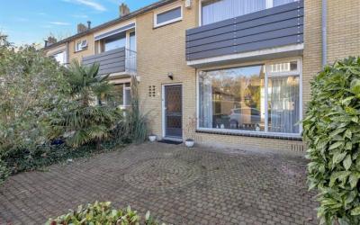 Loggerstraat 9