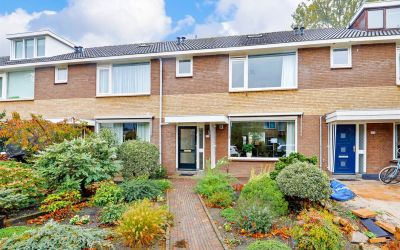 Loggerstraat 111