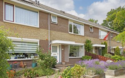 Loggerstraat 129