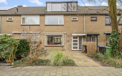 Loggerstraat 40