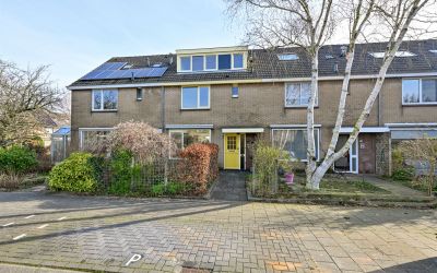 Loggerstraat 54