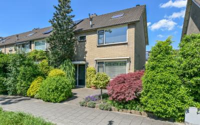 Gondellaan 19