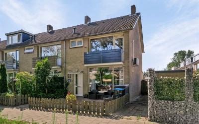 Gondellaan 12