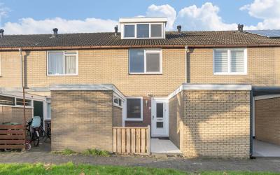 Pinasstraat 18