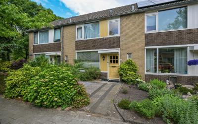 Barkstraat 28