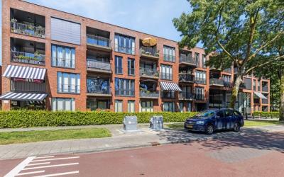 Hoogaarslaan 103