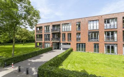 Hoogaarslaan 39