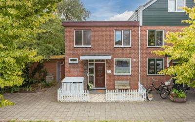 Zuiderven 10