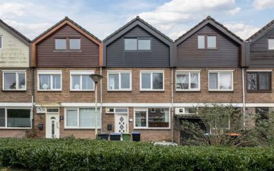 Zuidervaart 7