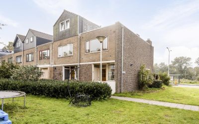 Zuidervaart 39