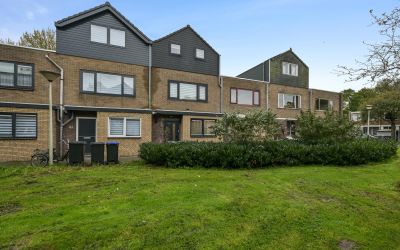 Zuidervaart 42