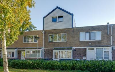Zuidervaart 52