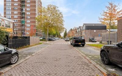 Linnaeusstr. 108