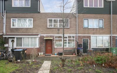 Linnaeusstr. 118