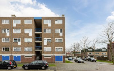 Linnaeusstraat 150