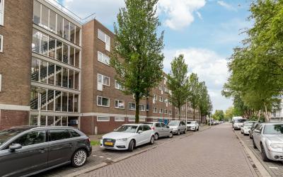 Linnaeusstraat 232