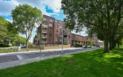 Ds. Martin Luther Kingweg 159-R