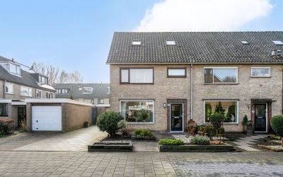 Lobeliuslaan 312