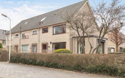 Lobeliuslaan 326