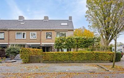 Clusiuslaan 302
