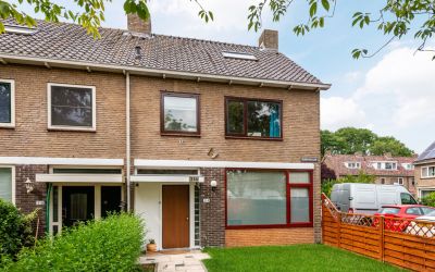 Clusiuslaan 314