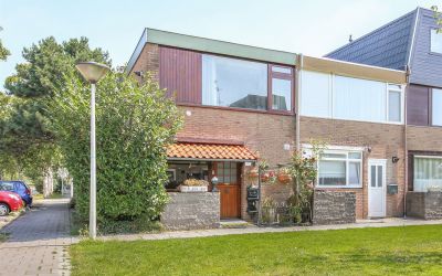 Clusiusstraat 38