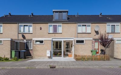 Thijssestraat 59
