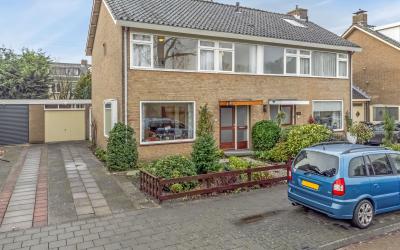 Taxusstraat 4
