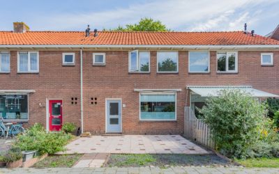 Cederstraat 36