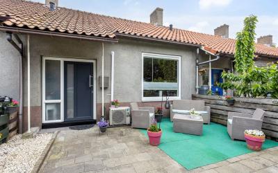 Dennestraat 27