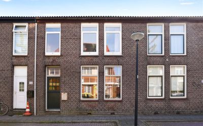 Bleekersstr. 15