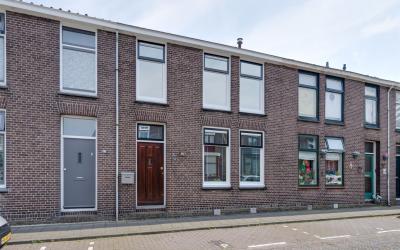 Bleekersstraat 23