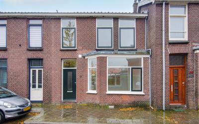 Bleekersstr. 31