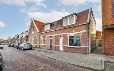 Bleekersstr. 47