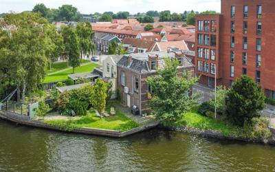 Bleekersstr. 60