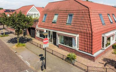 Lindenlaan 1
