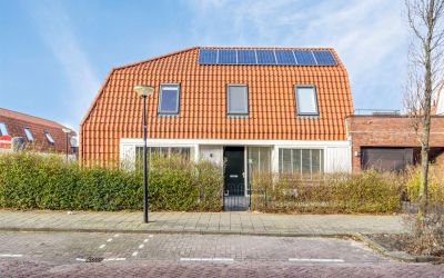 Lindenlaan 53