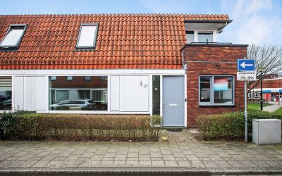 Lindenlaan 2-B