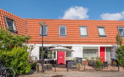 Plataanlaan 11