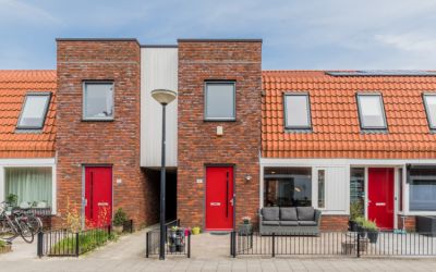 Plataanlaan 27