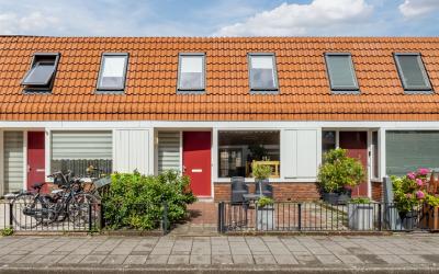 Plataanlaan 33