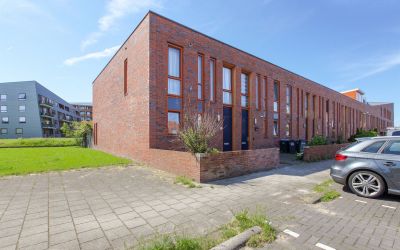 Conradstraat 15