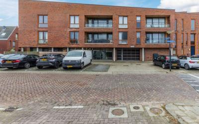 Conradstraat 9