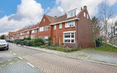 Lijsterbesstraat 53