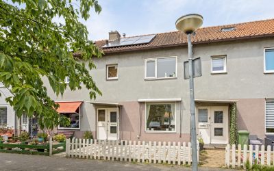 Meidoornstr. 75