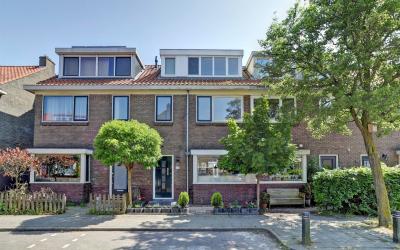 Meidoornstraat 26