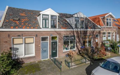 Pieter Jelles Troelstralaan 27