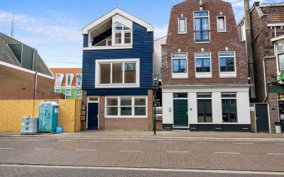 Hogendijk 32-C