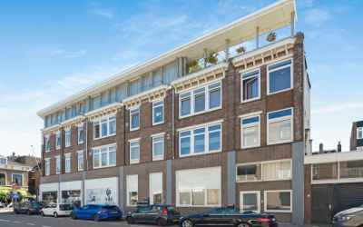 Vinkenstraat 1-B