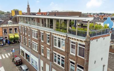 Vinkenstraat 1-G